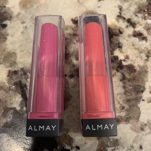 Almay lip butter
